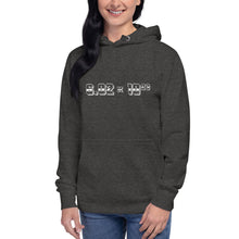 Load image into Gallery viewer, Avogadros - Unisex Hoodie
