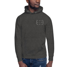 Load image into Gallery viewer, Heisenberg Group Embroidered Unisex Hoodie