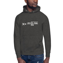 Load image into Gallery viewer, Quadratic Unisex Hoodie