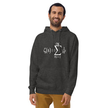 Load image into Gallery viewer, Riemann Unisex Hoodie