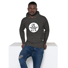 Load image into Gallery viewer, Schwinger Unisex Hoodie