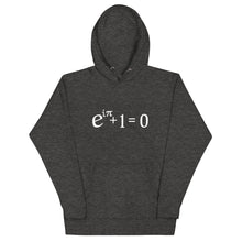 Load image into Gallery viewer, Euler's Identity Hoodie