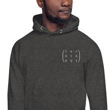 Load image into Gallery viewer, Heisenberg Group Embroidered Unisex Hoodie