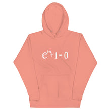 Load image into Gallery viewer, Euler's Identity Hoodie