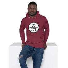Load image into Gallery viewer, Schwinger Unisex Hoodie