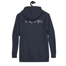 Load image into Gallery viewer, Einstein Hoodie