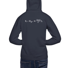 Load image into Gallery viewer, Einstein Hoodie