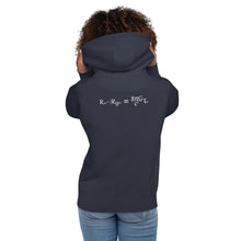 Load image into Gallery viewer, Einstein Hoodie