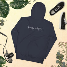 Load image into Gallery viewer, Einstein Hoodie