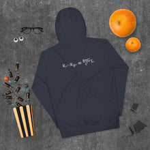 Load image into Gallery viewer, Einstein Hoodie