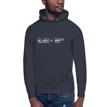 Load image into Gallery viewer, Avogadros - Unisex Hoodie