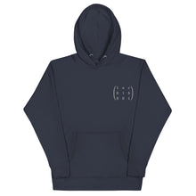 Load image into Gallery viewer, Heisenberg Group Embroidered Unisex Hoodie