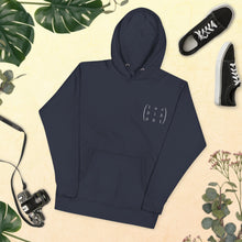 Load image into Gallery viewer, Heisenberg Group Embroidered Unisex Hoodie