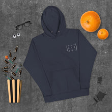 Load image into Gallery viewer, Heisenberg Group Embroidered Unisex Hoodie