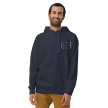 Load image into Gallery viewer, Heisenberg Group Embroidered Unisex Hoodie
