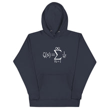 Load image into Gallery viewer, Riemann Unisex Hoodie