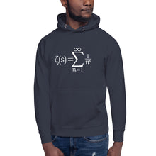 Load image into Gallery viewer, Riemann Unisex Hoodie