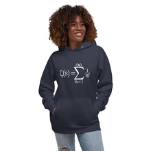 Load image into Gallery viewer, Riemann Unisex Hoodie