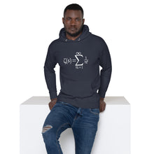 Load image into Gallery viewer, Riemann Unisex Hoodie