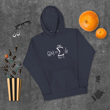 Load image into Gallery viewer, Riemann Unisex Hoodie
