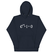Load image into Gallery viewer, Euler's Identity Hoodie