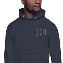 Load image into Gallery viewer, Heisenberg Group Embroidered Unisex Hoodie