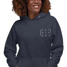 Load image into Gallery viewer, Heisenberg Group Embroidered Unisex Hoodie