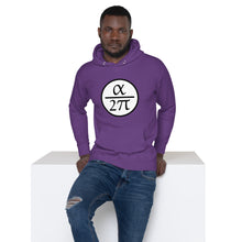 Load image into Gallery viewer, Schwinger Unisex Hoodie