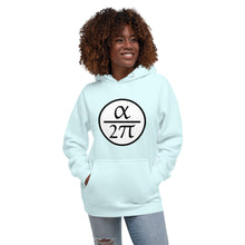 Load image into Gallery viewer, Schwinger Unisex Hoodie