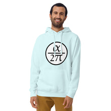 Load image into Gallery viewer, Schwinger Unisex Hoodie