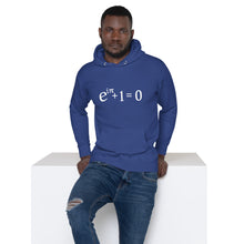 Load image into Gallery viewer, Euler's Identity Hoodie