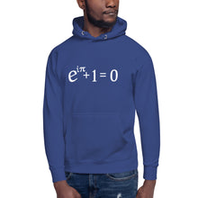 Load image into Gallery viewer, Euler's Identity Hoodie