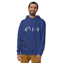 Load image into Gallery viewer, Euler's Identity Hoodie