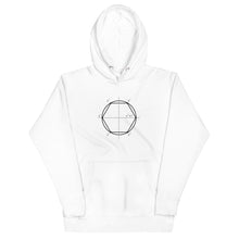 Load image into Gallery viewer, Cyclic Group - Unisex Hoodie