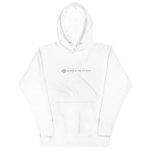 Load image into Gallery viewer, Navier-Stokes Unisex Hoodie
