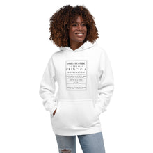 Load image into Gallery viewer, Newton Unisex Hoodie