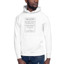 Load image into Gallery viewer, Newton Unisex Hoodie