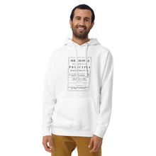 Load image into Gallery viewer, Newton Unisex Hoodie