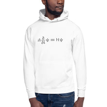 Load image into Gallery viewer, Schrödinger Unisex Hoodie