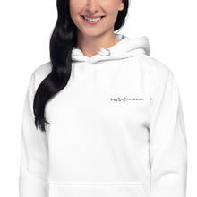 Load image into Gallery viewer, Feigenbaum Hoodie
