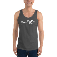 Load image into Gallery viewer, Bayes - Unisex Tank Top