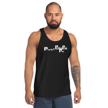 Load image into Gallery viewer, Bayes - Unisex Tank Top