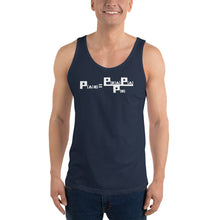 Load image into Gallery viewer, Bayes - Unisex Tank Top