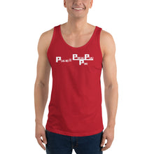 Load image into Gallery viewer, Bayes - Unisex Tank Top