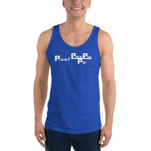 Load image into Gallery viewer, Bayes - Unisex Tank Top