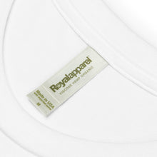 Load image into Gallery viewer, Navier-Stokes Unisex Viscose Hemp T-shirt