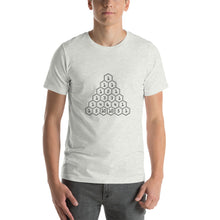 Load image into Gallery viewer, Pascal Short-Sleeve Unisex T-Shirt