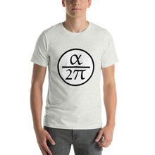 Load image into Gallery viewer, Schwinger Short-Sleeve Unisex T-Shirt
