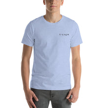 Load image into Gallery viewer, Boltzmann - Short-Sleeve Unisex T-Shirt