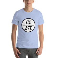 Load image into Gallery viewer, Schwinger Short-Sleeve Unisex T-Shirt